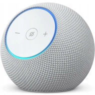 Asystent głosowy Amazon Echo Dot Max Biały - White