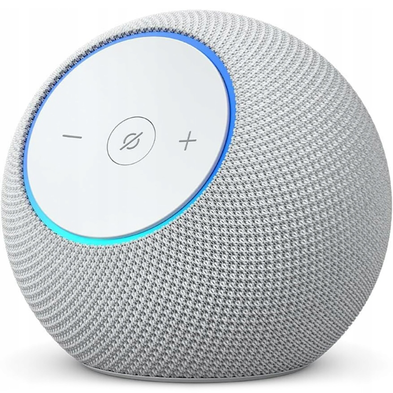 Asystent głosowy Amazon Echo Dot Max Biały - White