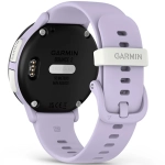 Smartwatch Garmin Bounce 2 43mm Fioletowy - Light purple