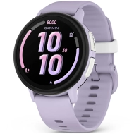Smartwatch Garmin Bounce 2 43mm Fioletowy - Light purple