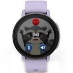 Smartwatch Garmin Bounce 2 43mm Fioletowy - Light purple