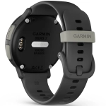 Smartwatch Garmin Bounce 2 43mm Szary - Slate grey