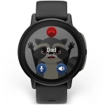 Smartwatch Garmin Bounce 2 43mm Szary - Slate grey