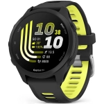 Smartwatch Garmin Forerunner 170 42mm Czarny - Black