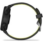 Smartwatch Garmin Forerunner 170 42mm Czarny - Black