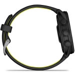 Smartwatch Garmin Forerunner 170 42mm Czarny - Black