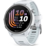 Smartwatch Garmin Forerunner 170 Music 42mm Biały - Whitestone-Cloud Blue