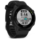 Smartwatch Garmin Forerunner 55 42mm Czarny - Black