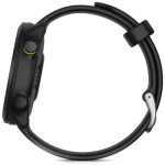 Smartwatch Garmin Forerunner 55 42mm Czarny - Black