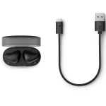 Słuchawki Philips TAT2139BK Czarne - Black