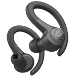 Słuchawki JLAB Go Sport+ Czarne - Black