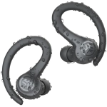 Słuchawki JLAB Go Sport+ Czarne - Black