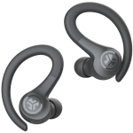 Słuchawki JLAB Go Sport+ Czarne - Black