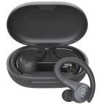 Słuchawki JLAB Go Sport+ Czarne - Black