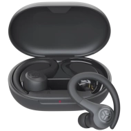 Słuchawki JLAB Go Sport+ Czarne - Black