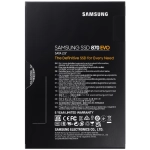 Dysk wewnętrzny Samsung SSD 870 EVO 1 TB