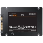 Dysk wewnętrzny Samsung SSD 870 EVO 1 TB