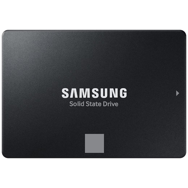 Dysk wewnętrzny Samsung SSD 870 EVO 250 GB