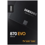 Dysk wewnętrzny Samsung SSD 870 EVO 250 GB