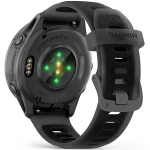 Smartwatch Garmin Forerunner 570 42mm Czarno-szary - Black-Slate Grey