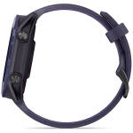 Smartwatch Garmin Forerunner 570 47mm Fioletowy - Purple-Indygo