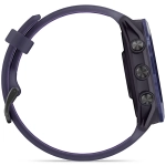 Smartwatch Garmin Forerunner 570 47mm Fioletowy - Purple-Indygo