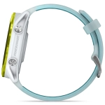Smartwatch Garmin Forerunner 570 47mm Żółto-turkusowy - Amp Yellow-Turquoise