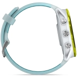 Smartwatch Garmin Forerunner 570 47mm Żółto-turkusowy - Amp Yellow-Turquoise