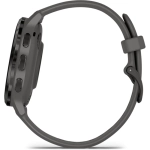 Smartwatch Garmin Venu 3S 41mm Szary - Slate-Pebble Gray