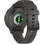 Smartwatch Garmin Venu 3S 41mm Szary - Slate-Pebble Gray