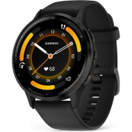 Smartwatch Garmin Venu 3 45mm Czarny - Black