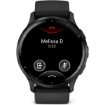 Smartwatch Garmin Venu 3 45mm Czarny - Black