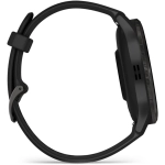 Smartwatch Garmin Venu 3 45mm Czarny - Black