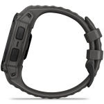 Smartwatch Garmin Instinct E 40mm Czarny - Black Charcoal