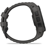 Smartwatch Garmin Instinct E 40mm Czarny - Black Charcoal