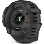 Smartwatch Garmin Instinct 2X Solar 50mm Grafitowy - Graphite