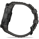 Smartwatch Garmin Instinct 2X Solar 50mm Grafitowy - Graphite