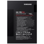 Dysk wewnętrzny Samsung SSD 990 PRO 1 TB
