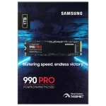 Dysk wewnętrzny Samsung SSD 990 PRO 1 TB