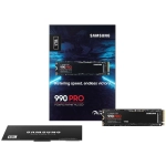 Dysk wewnętrzny Samsung SSD 990 PRO 1 TB