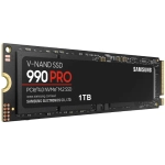 Dysk wewnętrzny Samsung SSD 990 PRO 1 TB
