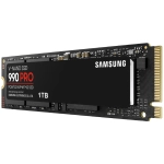 Dysk wewnętrzny Samsung SSD 990 PRO 1 TB
