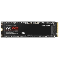 Dysk wewnętrzny Samsung SSD 990 PRO 1 TB