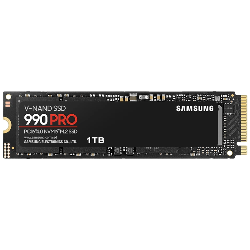 Dysk wewnętrzny Samsung SSD 990 PRO 1 TB