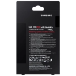 Dysk wewnętrzny Samsung SSD 990 PRO 1 TB