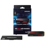 Dysk wewnętrzny Samsung SSD 990 PRO 1 TB