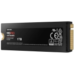 Dysk wewnętrzny Samsung SSD 990 PRO 1 TB