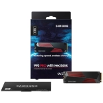 Dysk wewnętrzny Samsung SSD 990 PRO 4 TB