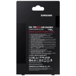 Dysk wewnętrzny Samsung SSD 990 PRO 4 TB