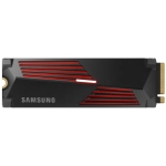 Dysk wewnętrzny Samsung SSD 990 PRO 4 TB